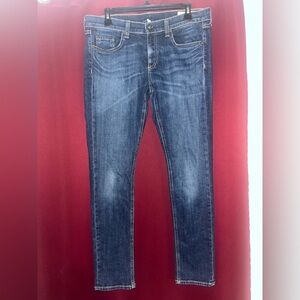 Rag & Bone Skinny Jeans